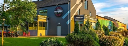 Great National South Court Hotel