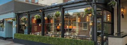 Grand Canal Hotel Dublin