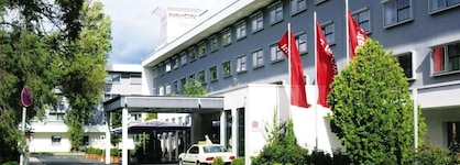 Intercityhotel Frankfurt Airport Terminal 3