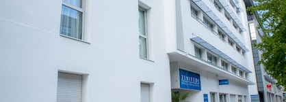 Zenitude Hôtel-Résidences Le Mans Novaxis