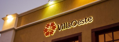 Hotel Villaoeste