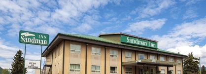 Sandman Inn Smithers