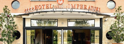 Hotel Imperatori