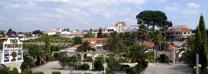 Quinta Dos Três Pinheiros