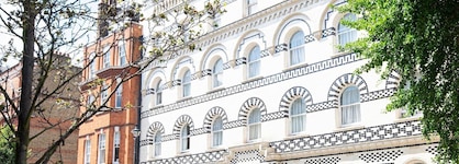 Langham Court Hotel