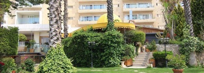 Ambassador Hotel