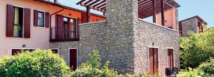 Golf Residence