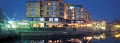 Parkhotel Pforzheim