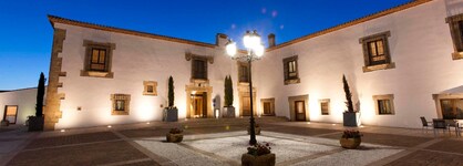 Hotel Hospes Palacio De Arenales & Spa