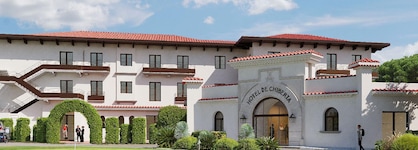 Hôtel De Chiberta & Du Golf