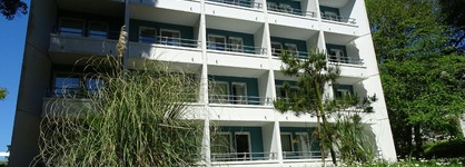 Hotel Ker Juliette