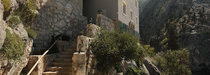 Hotel Villa Dvor