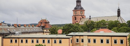 Quality Hotel Grand Falun