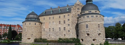First Hotel Örebro