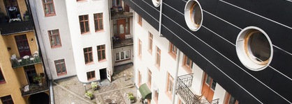 First Hotel Örebro