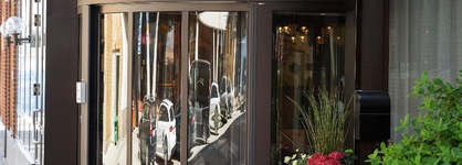 Comfort Hotel Sundsvall