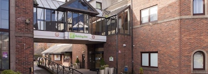 Holiday Inn Glasgow East Kilbride By Ihg