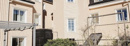 Home Hotel Cardinal