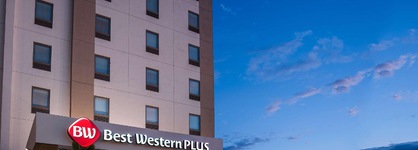 Best Western Hotell Ett