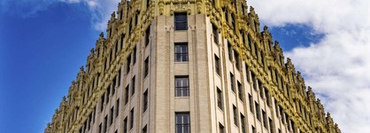 The Emily Morgan - A Doubletree By Hilton Hotel