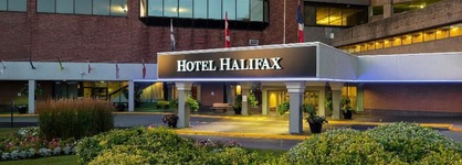 Delta Hotels By Marriott™ Halifax Downtown