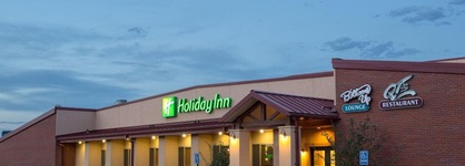 Holiday Inn Riverton By Ihg