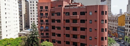 San Michel Hotel