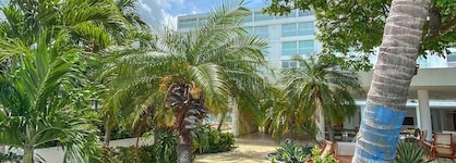 Hotel Tamacá Beach Resort