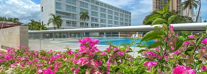 Hotel Tamacá Beach Resort
