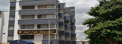 Hotel Centro Internacional