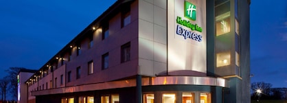 Holiday Inn Express Dunfermline By Ihg