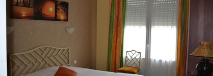 Hotel Le Bretagne