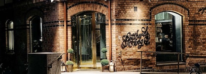 Stora Hotellet, Bw Premier Collection