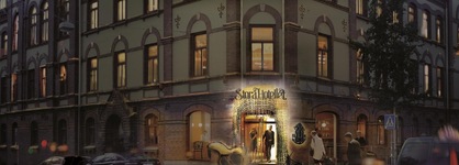 Stora Hotellet, Bw Premier Collection