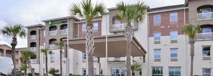 Holiday Inn Express & Suites Corpus Christi - N Padre Island By Ihg