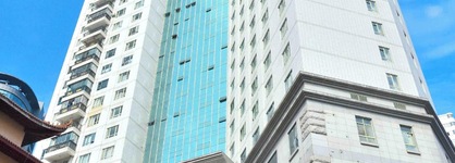 Merry Hotel Shanghai