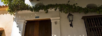 Casa Quero Hotel Boutique