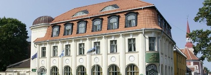 Hotel Victoria