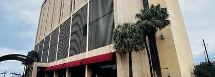 Doubletree By Hilton Laredo