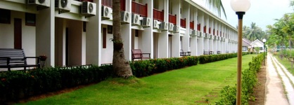 The Privacy Beach Resort & Spa
