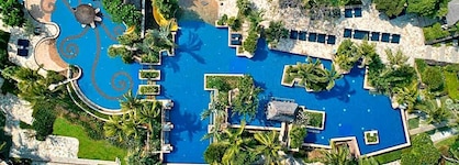 Sheraton Sanya Resort