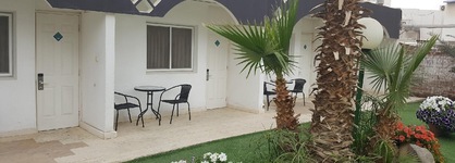 Americana Eilat Hotel