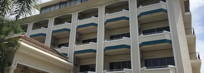 Krabi Golden Hill Hotel