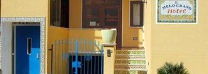 Hotel Il Melograno