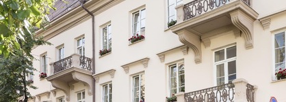 Ivolita Vilnius Hotel