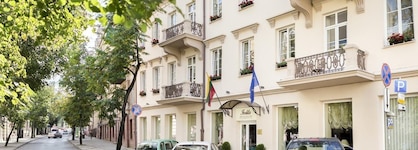 Ivolita Vilnius Hotel