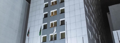 Plaza Sao Rafael Hotel