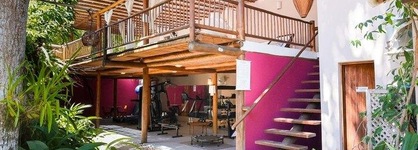 Hotel Pousada Coqueiros