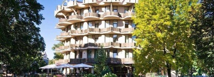 Pusynas Hotel & Spa