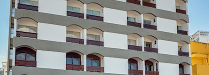 Grande Hotel Da Barra